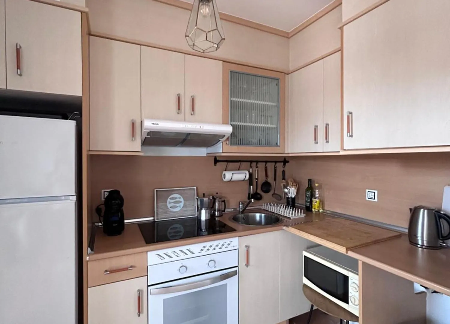 Вилла Charming Casa In Majanicho Лахарес 0*,  Испания