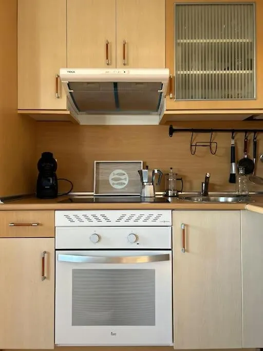Дом отдыха Вилла Charming Casa In Majanicho Лахарес Испания