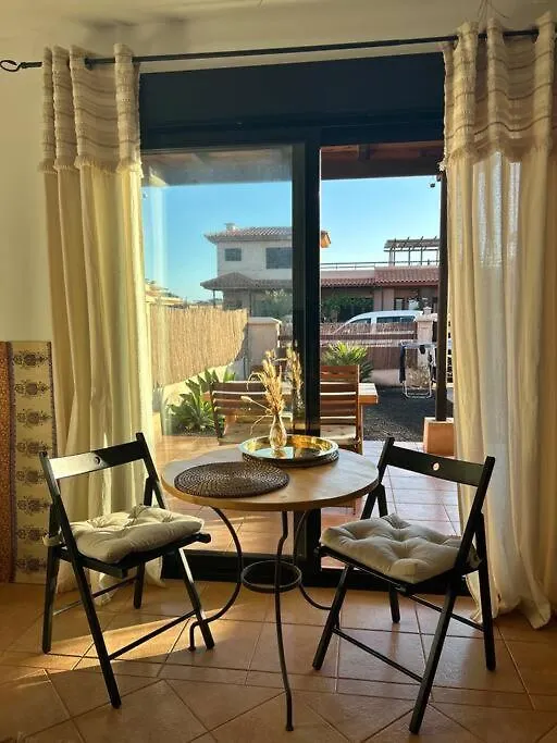 Charming Casa In Majanicho Villa Lajares 0*,  Spain