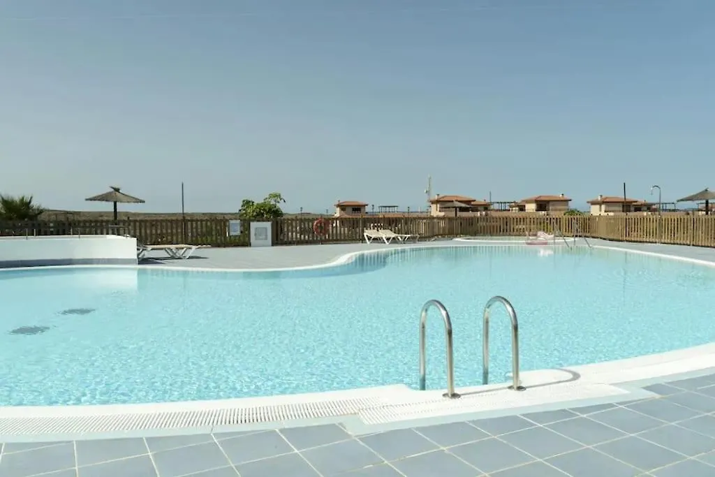 Charming Casa In Majanicho Villa Lajares Spain