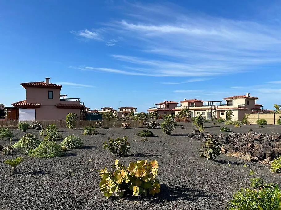 Charming Casa In Majanicho Villa Lajares