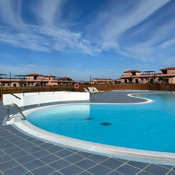 Charming Casa In Majanicho Villa Lajares Holiday home