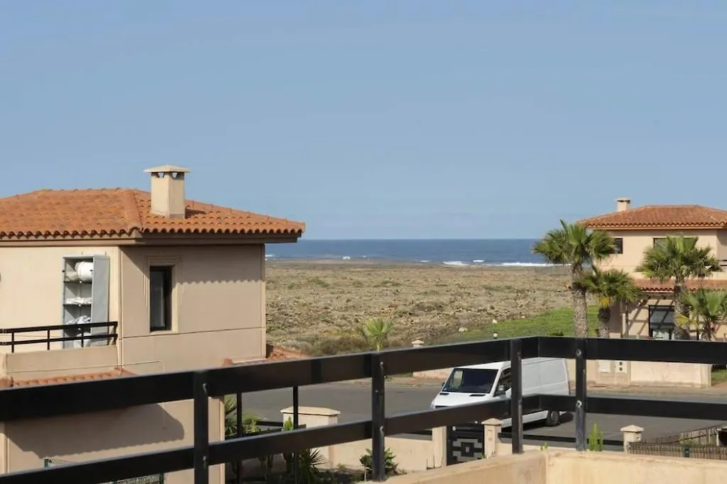 Charming Casa In Majanicho Villa Lajares Holiday home