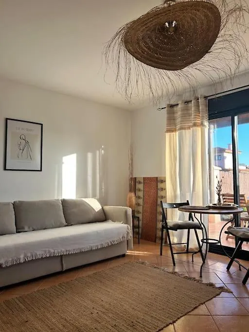 Charming Casa In Majanicho Villa Lajares