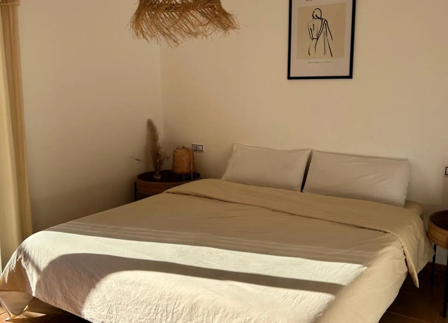 Charming Casa In Majanicho Villa Lajares